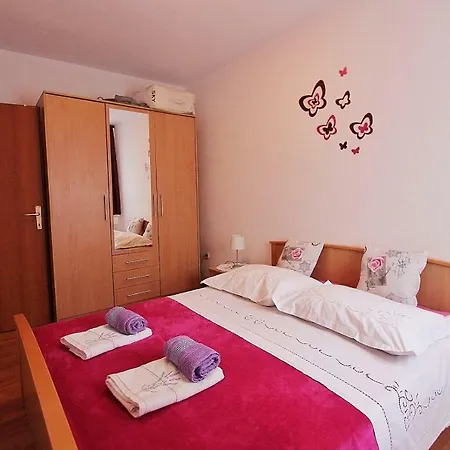 Apartment Filip *