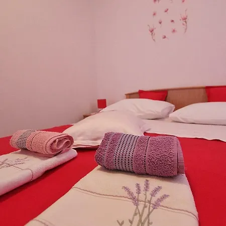 Filip Apartment *