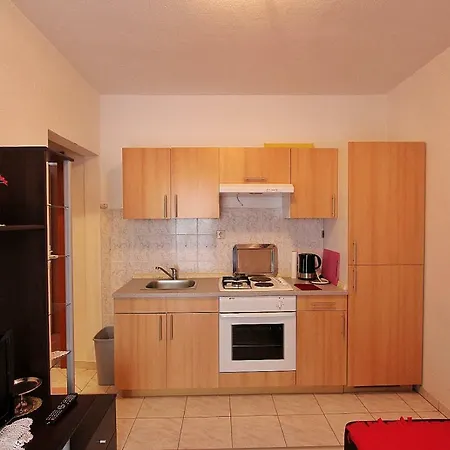 Apartamento Filip Podstrana