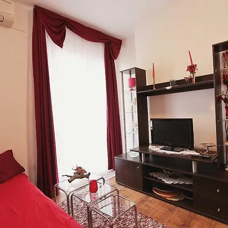 Apartment Filip