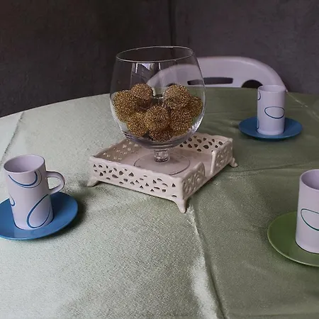 Apartman Filip Podstrana