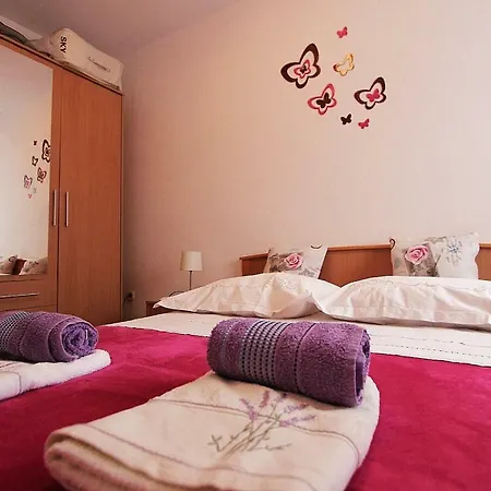 Apartamento Filip Podstrana